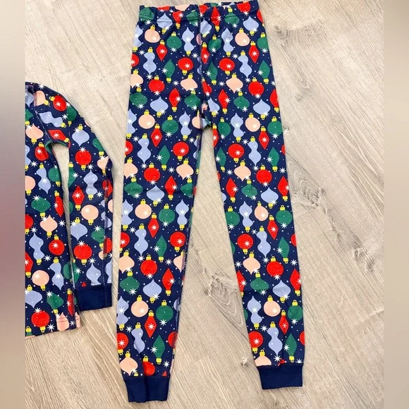 Hanna Andersson Kids Pajama Set - Picture 3 of 9